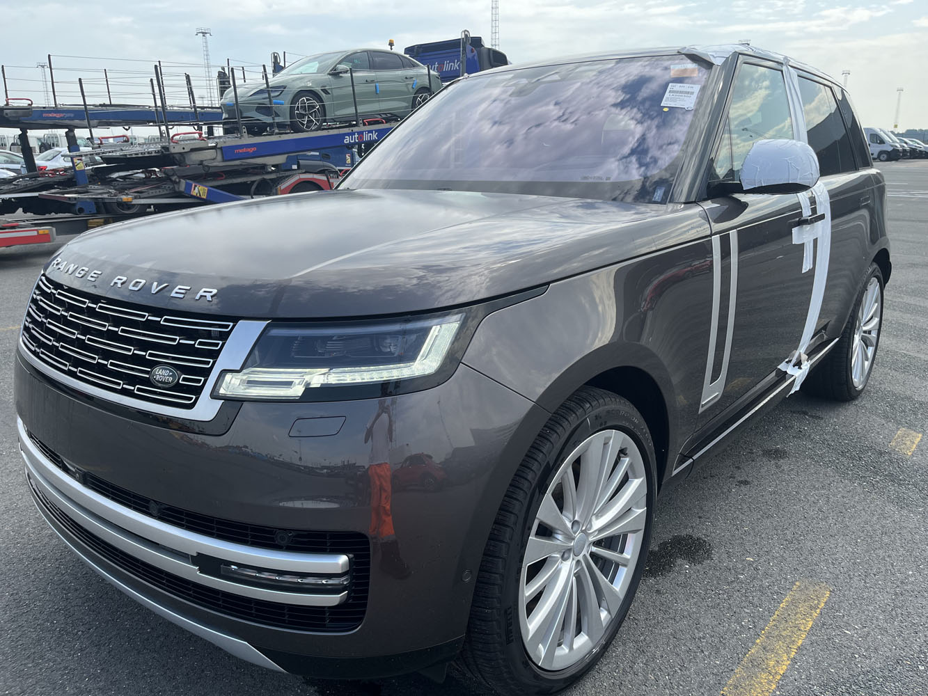 Other Range Rover