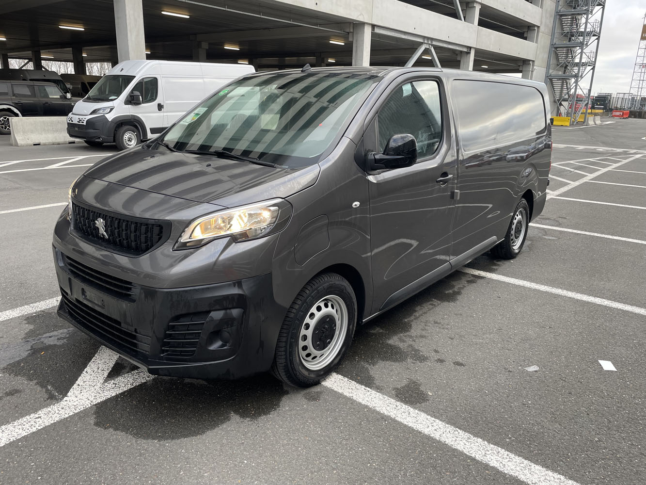 Other Peugeot
